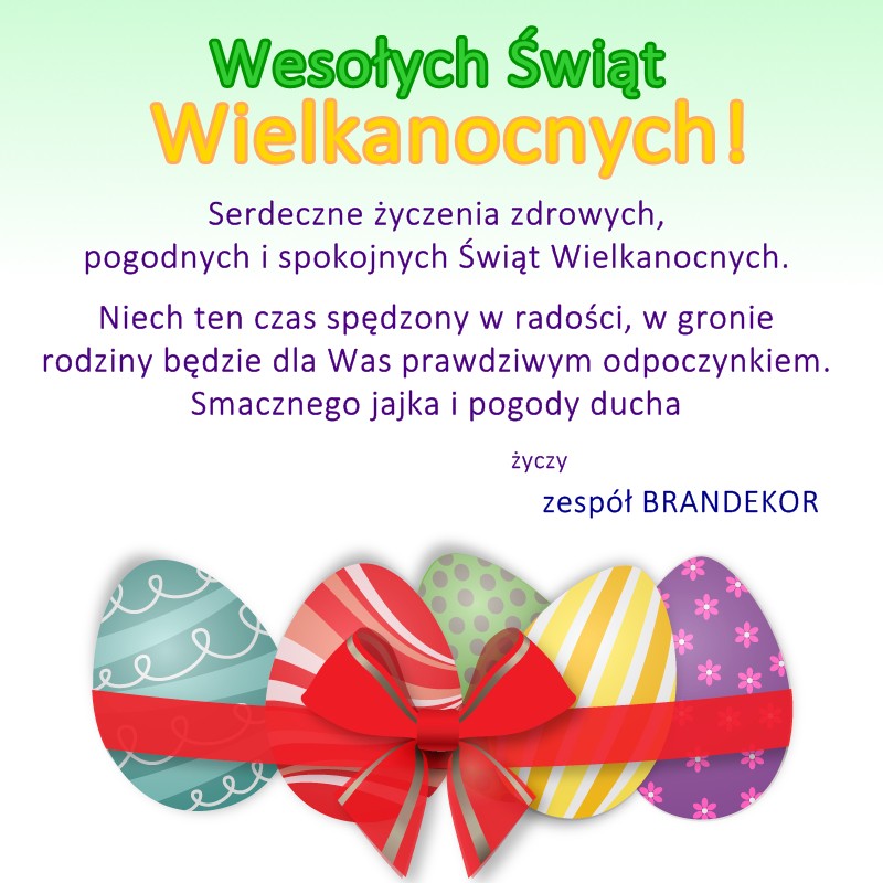 Wesołych świąt!